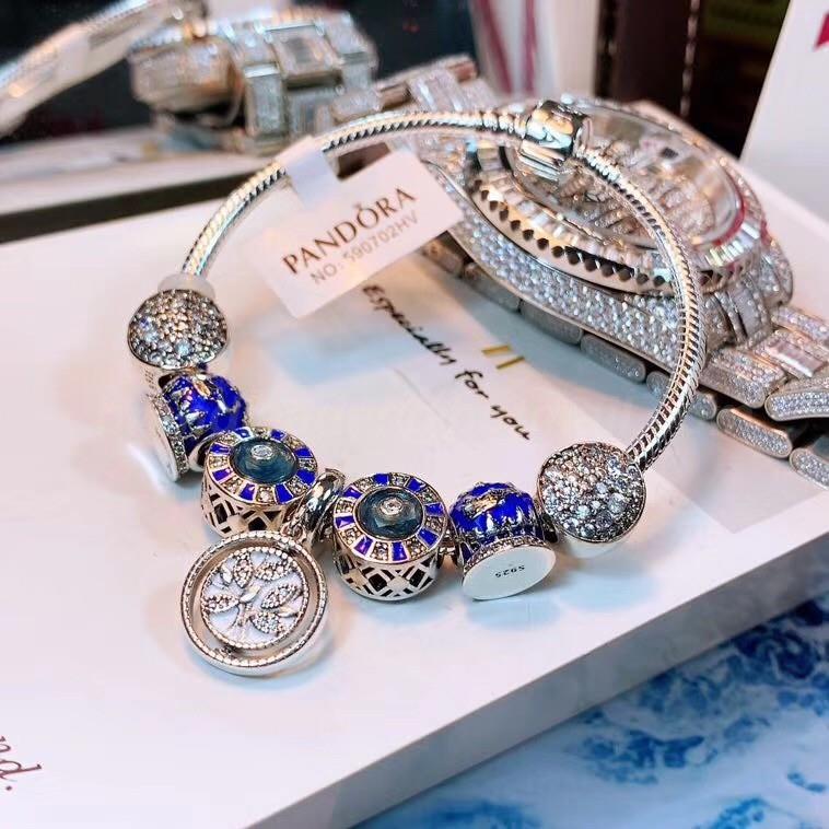 Pandora Bracelets 2353